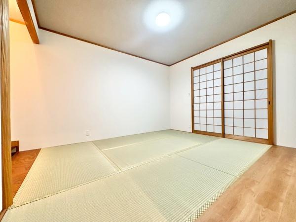 堺市西区上野芝町８丁の中古一戸建て