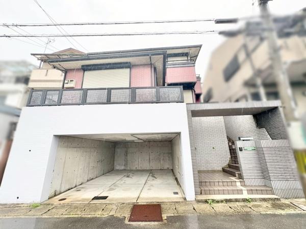堺市西区上野芝町８丁の中古一戸建