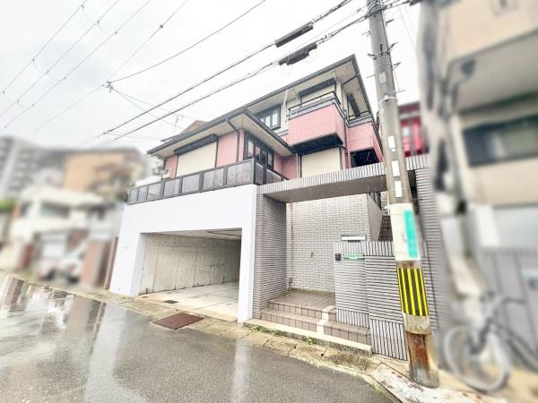 堺市西区上野芝町８丁の中古一戸建て