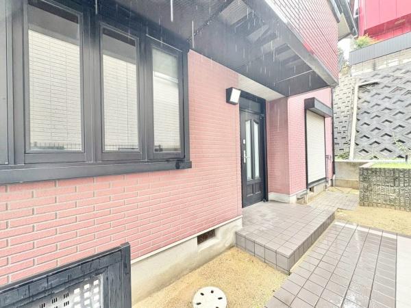 堺市西区上野芝町８丁の中古一戸建て