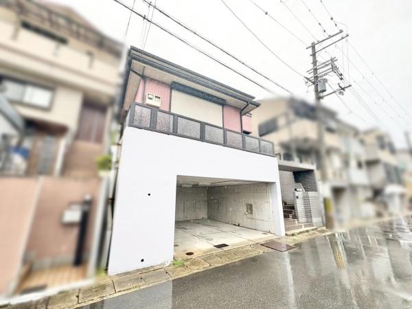 堺市西区上野芝町８丁の中古一戸建て