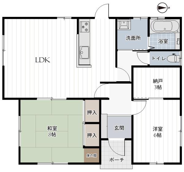 堺市西区浜寺石津町中３丁の中古一戸建