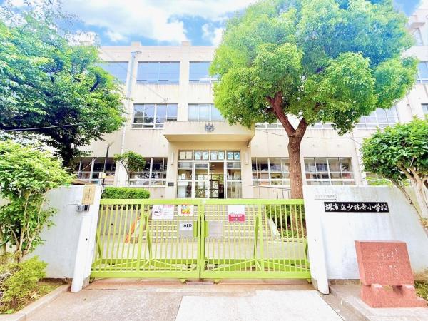 御陵前ハイツ(堺市立少林寺小学校)