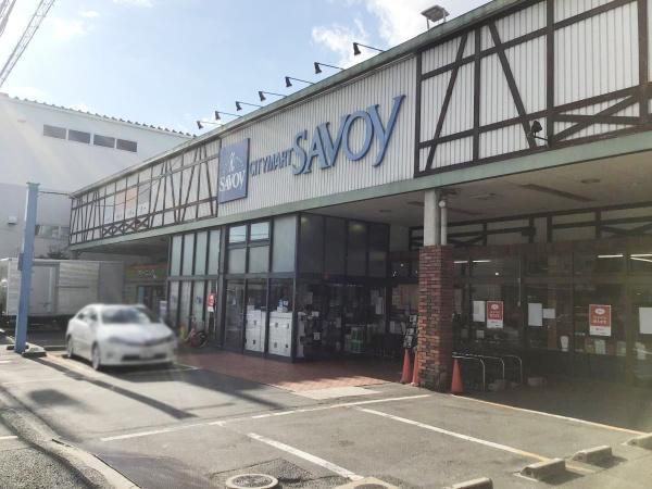 堺市中区深阪3丁の中古一戸建て(サボイ味道館泉ヶ丘店)