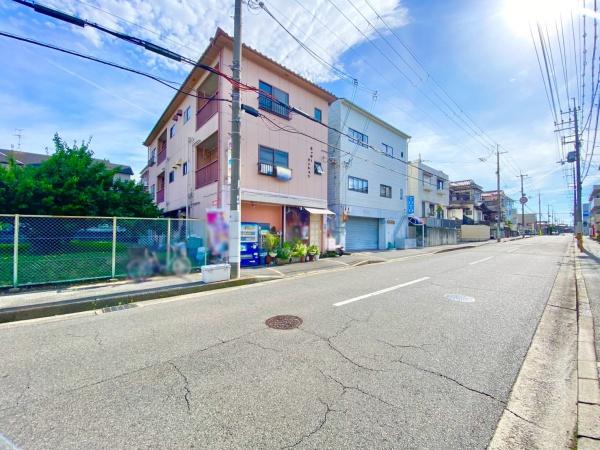 堺市中区深阪３丁の中古一戸建て