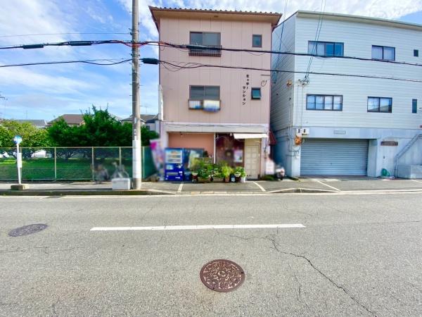 堺市中区深阪３丁の中古一戸建て