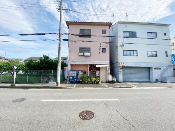 堺市中区深阪３丁の中古一戸建