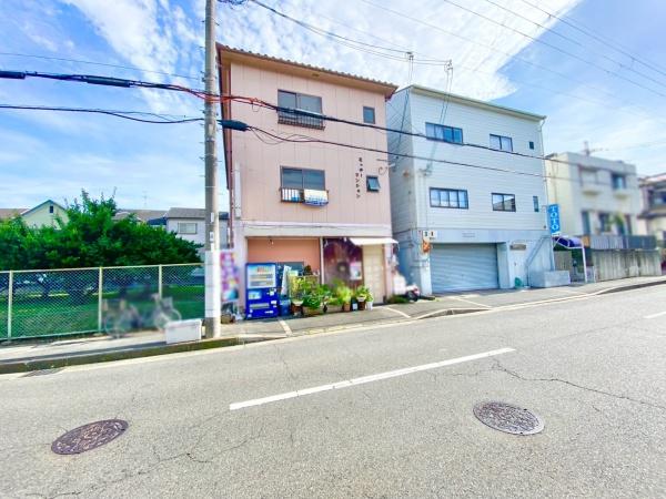 堺市中区深阪３丁の中古一戸建
