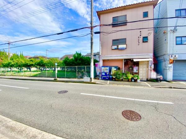 堺市中区深阪３丁の中古一戸建