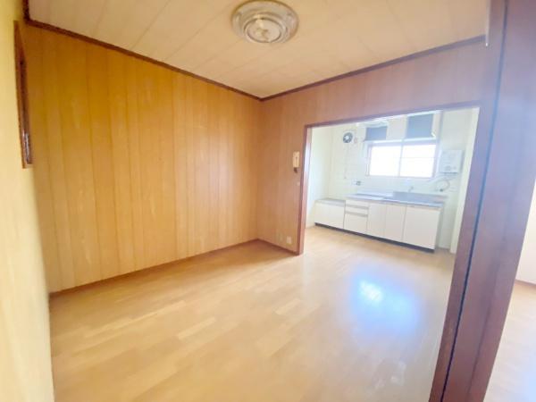 堺市中区深阪３丁の中古一戸建て