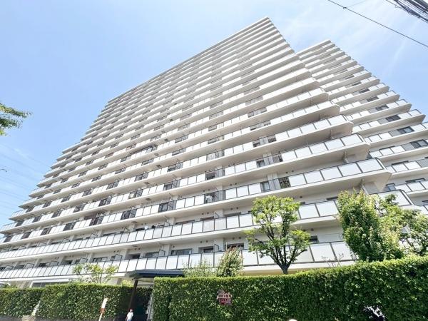 ファミールハイツなかもず