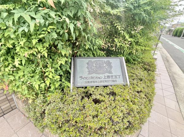 ライオンズマンション上野芝５丁