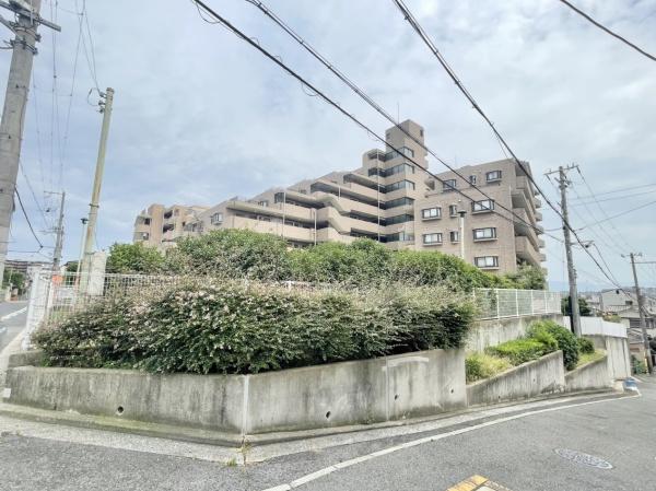 ライオンズマンション上野芝５丁