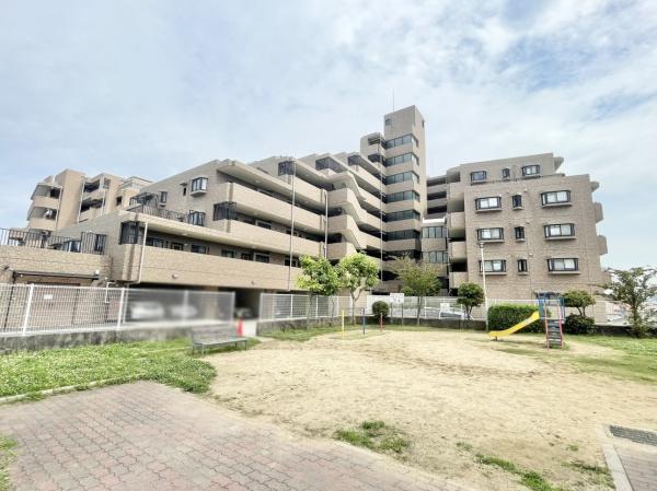 ライオンズマンション上野芝５丁