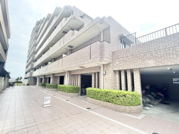 ライオンズマンション上野芝５丁
