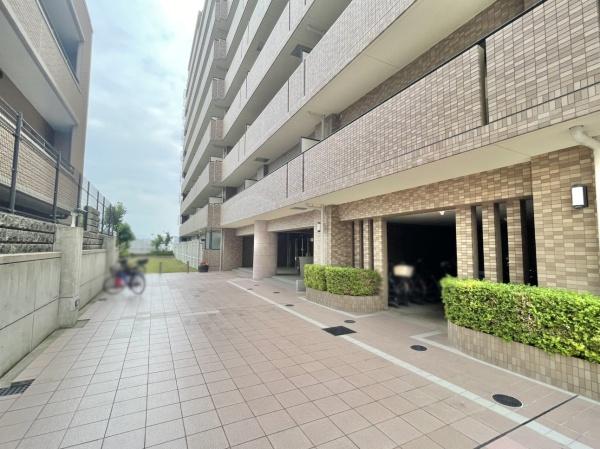 ライオンズマンション上野芝５丁