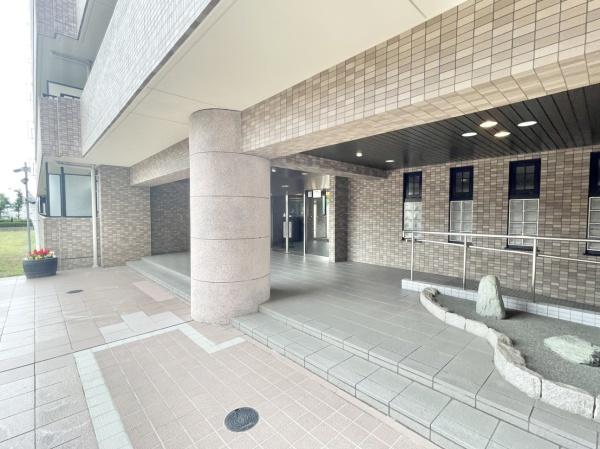 ライオンズマンション上野芝５丁