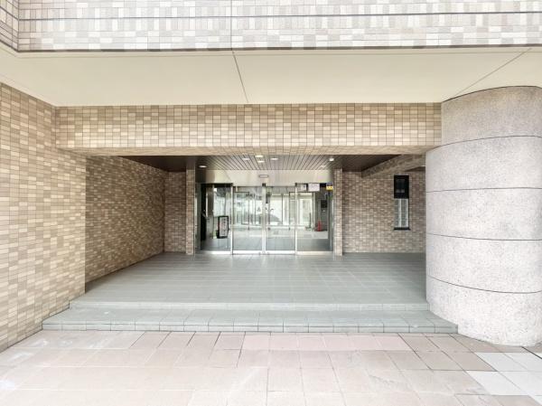 ライオンズマンション上野芝５丁