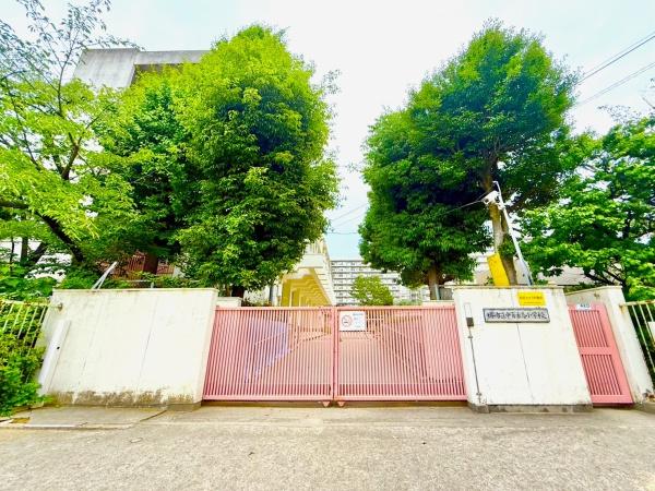 パールコート・フェルティなかもず(堺市立百舌鳥小学校)