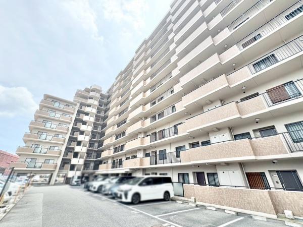 パールコート・フェルティなかもず