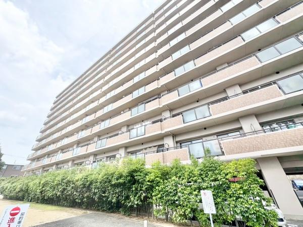 パールコート・フェルティなかもず