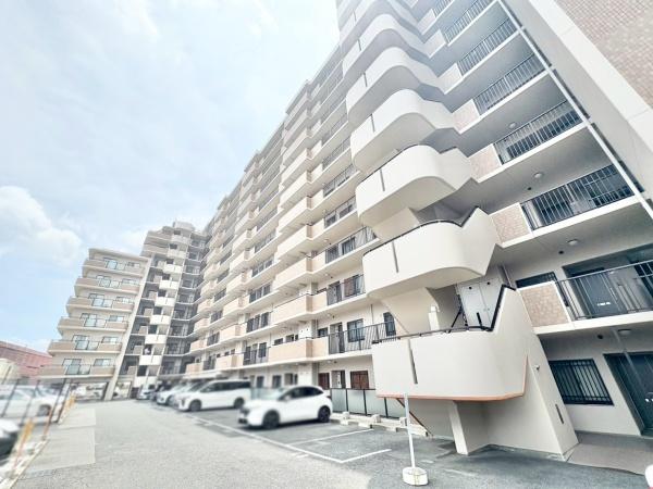 パールコート・フェルティなかもず