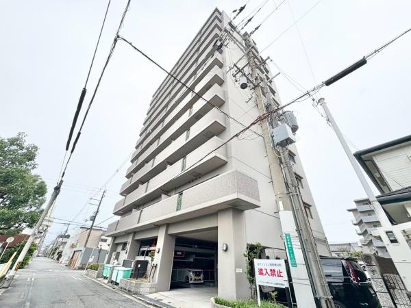 グラン・コート堺ザビエル公園東