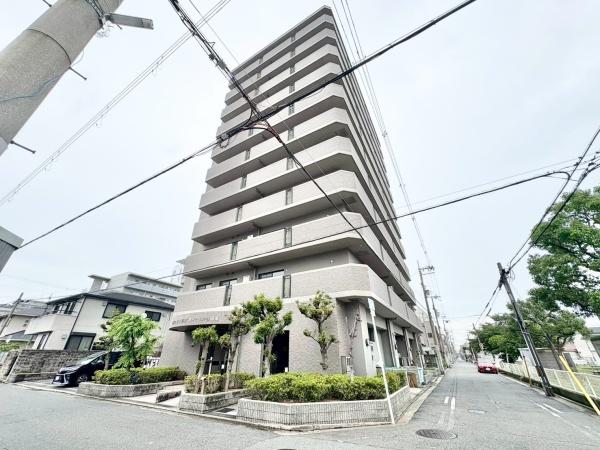 グラン・コート堺ザビエル公園東