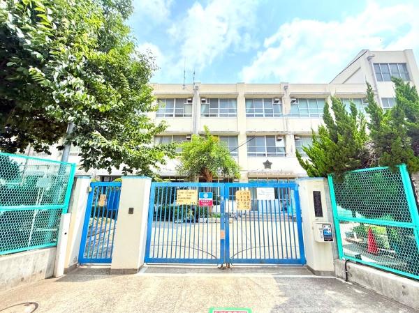 リビオ堺ステーションフロント(堺市立市小学校)