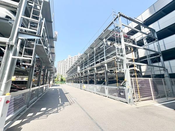 リビオ堺ステーションフロント