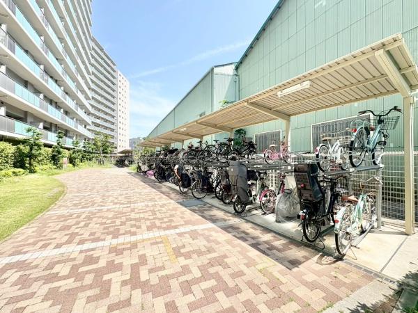 リビオ堺ステーションフロント
