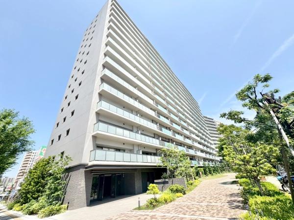 リビオ堺ステーションフロント