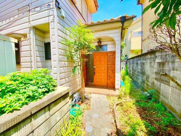 堺市東区日置荘西町７丁の中古一戸建て
