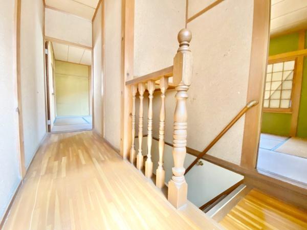 堺市東区日置荘西町７丁の中古一戸建て