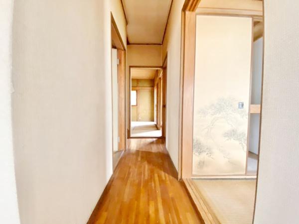 堺市東区日置荘西町７丁の中古一戸建て