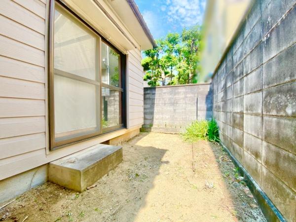 堺市東区日置荘西町７丁の中古一戸建て