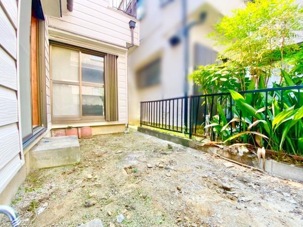 堺市東区日置荘西町７丁の中古一戸建て
