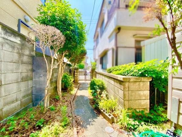 堺市東区日置荘西町７丁の中古一戸建て