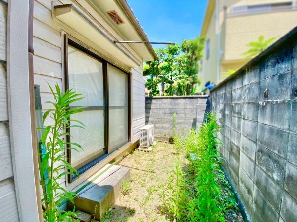 堺市東区日置荘西町７丁の中古一戸建て