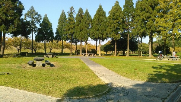 フローラ堺1号棟(内川緑地)