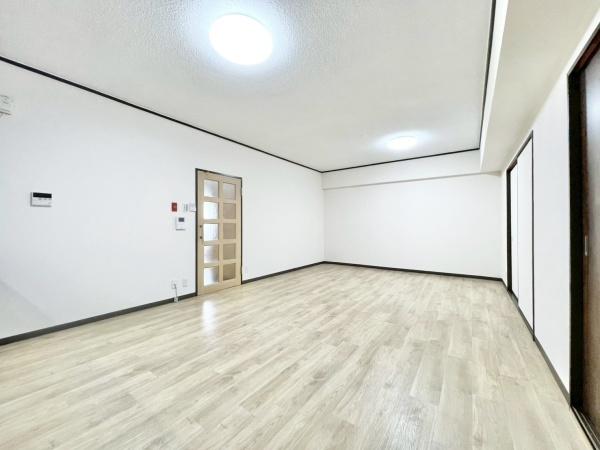 フローラ堺１号棟