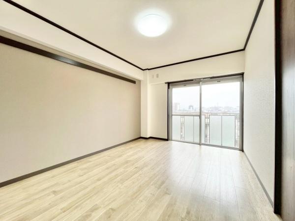フローラ堺１号棟