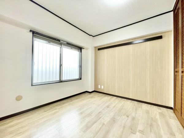 フローラ堺１号棟