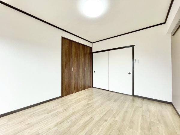 フローラ堺１号棟