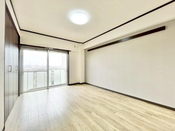 フローラ堺１号棟