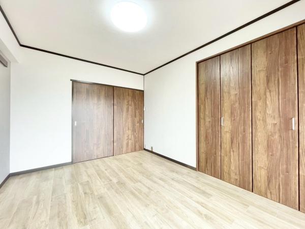 フローラ堺１号棟