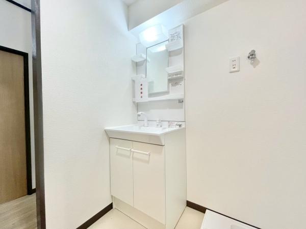 フローラ堺１号棟