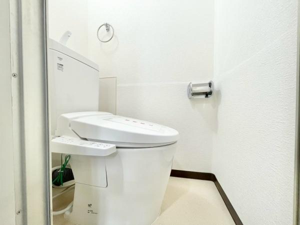 フローラ堺１号棟