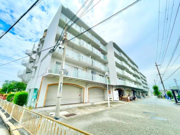 フローラ堺１号棟