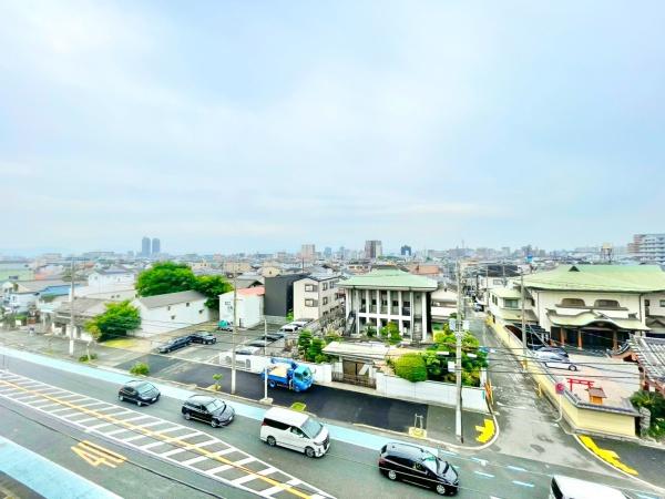 フローラ堺１号棟